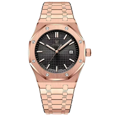 Crown Grove - 41mm