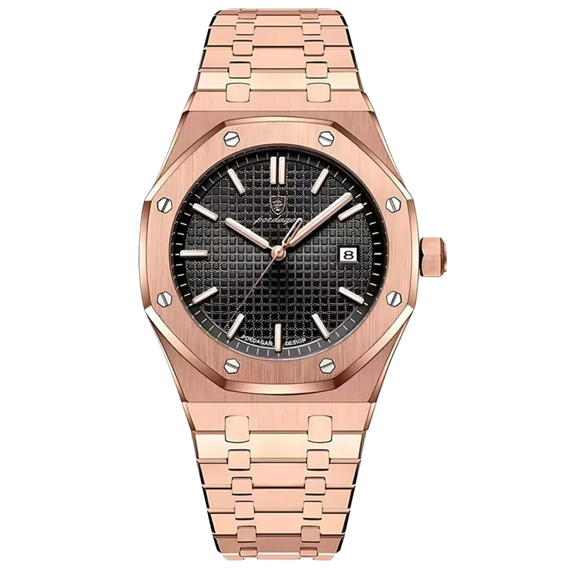 Crown Grove - 41mm