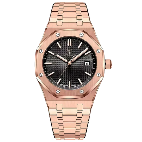 Crown Grove - 41mm