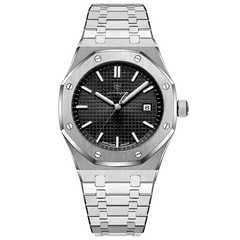 Crown Grove - 41mm