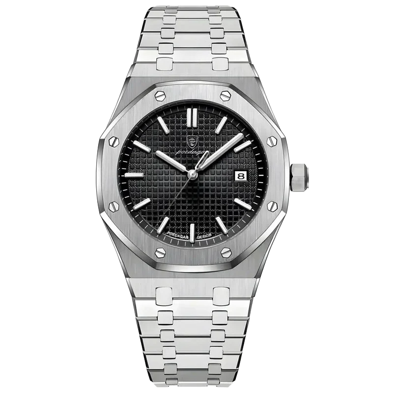 Crown Grove - 41mm