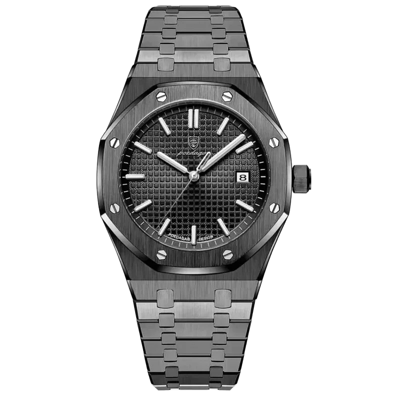 Crown Grove - 41mm