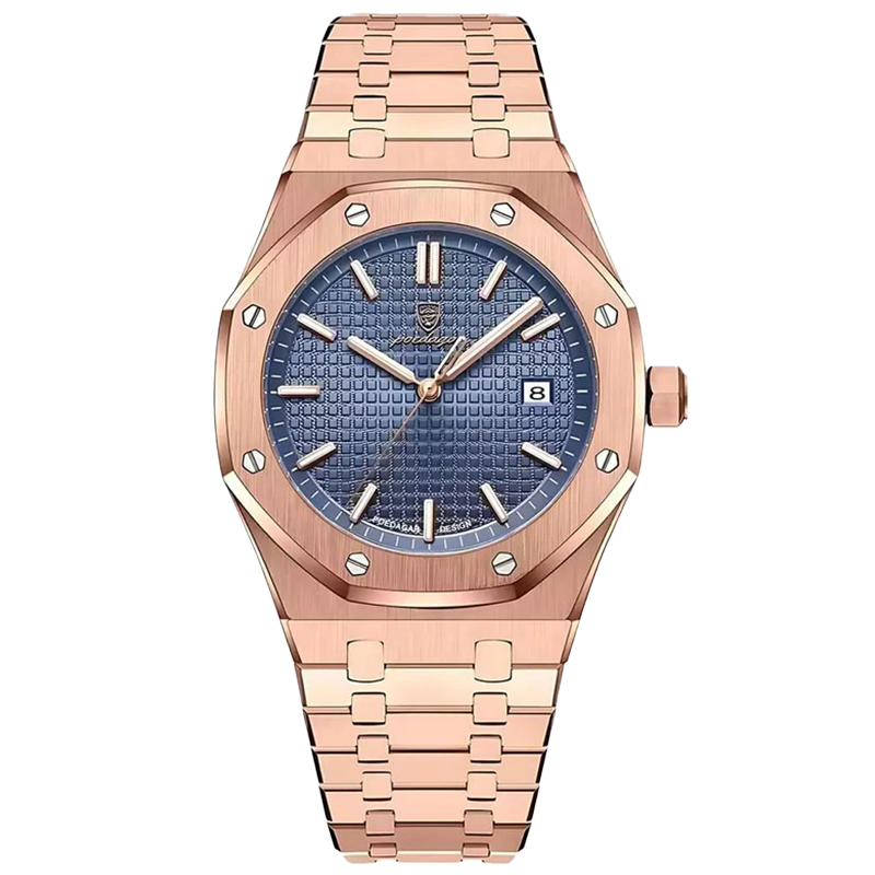 Crown Grove - 41mm