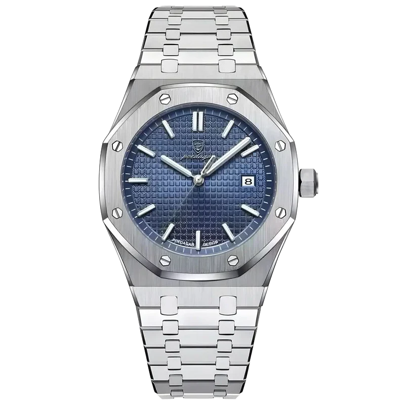 Crown Grove - 41mm