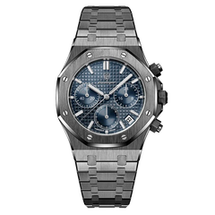 Sonata Noir - 42mm