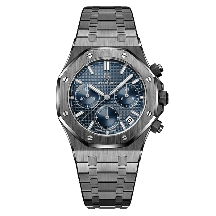 Sonata Noir - 42mm