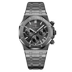 Sonata Noir - 42mm