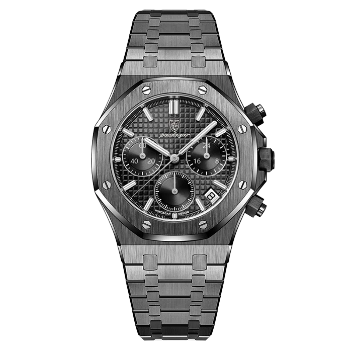 Sonata Noir - 42mm