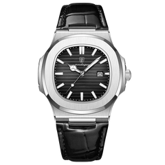 Sovereign - 41mm