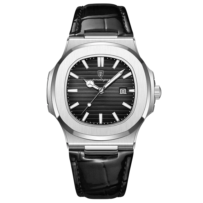 Sovereign - 41mm