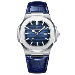 Sovereign - 41mm