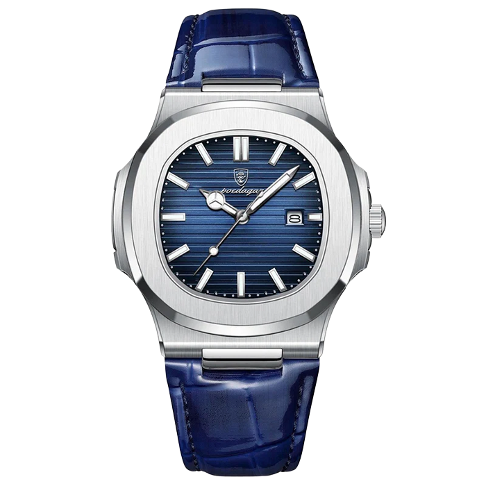 Sovereign - 41mm