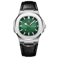 Sovereign - 41mm