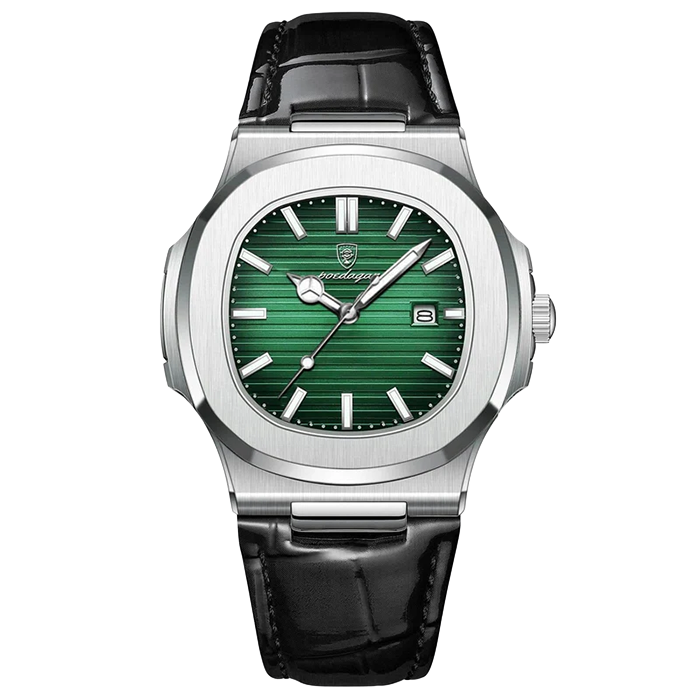 Sovereign - 41mm