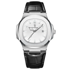 Sovereign - 41mm