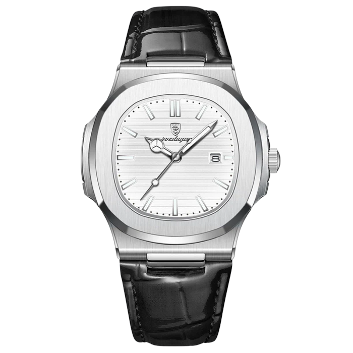 Sovereign - 41mm